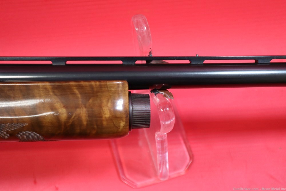 Beautiful Remington 1100 TRAP 12ga 30" PENNY START No Reserve-img-7