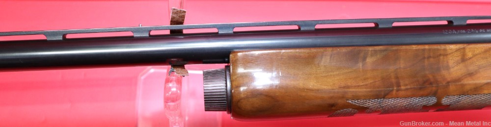 Beautiful Remington 1100 TRAP 12ga 30" PENNY START No Reserve-img-21