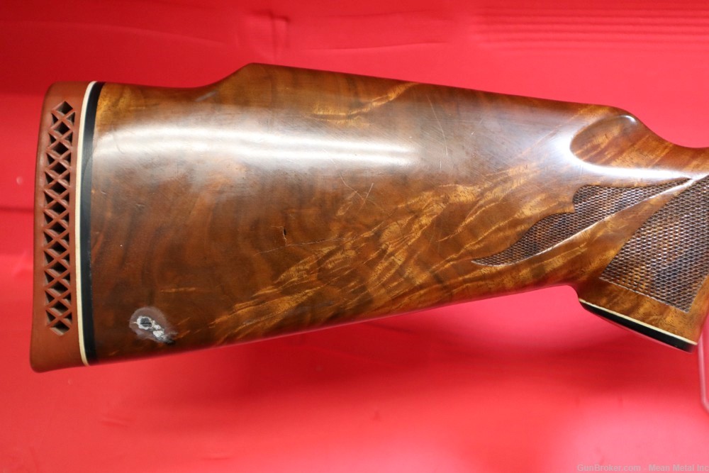 Beautiful Remington 1100 TRAP 12ga 30" PENNY START No Reserve-img-2