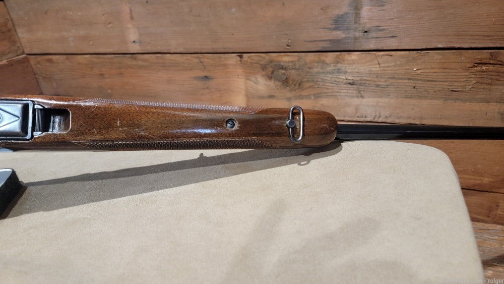 Winchester Model 88 358 Win pre 64 mfg 1958-img-13