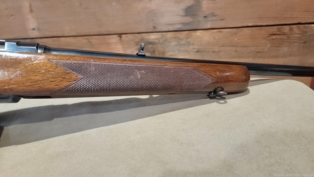 Winchester Model 88 358 Win pre 64 mfg 1958-img-9