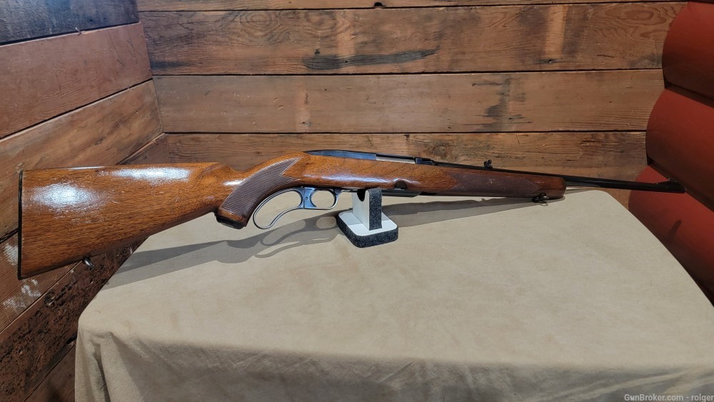 Winchester Model 88 358 Win pre 64 mfg 1958-img-5