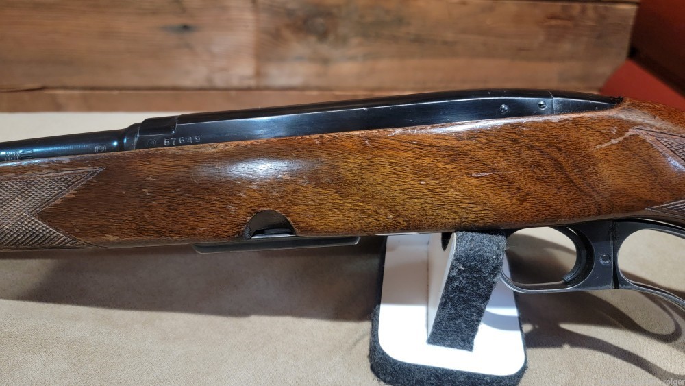 Winchester Model 88 358 Win pre 64 mfg 1958-img-2