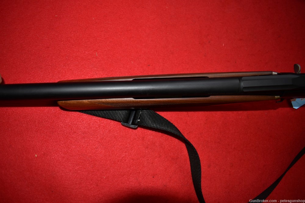 Browning Maxus Rifled Deer Gun 12 Ga, Like NEW! Penny START!-img-15