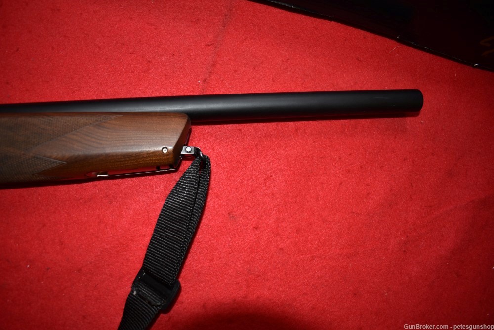 Browning Maxus Rifled Deer Gun 12 Ga, Like NEW! Penny START!-img-9