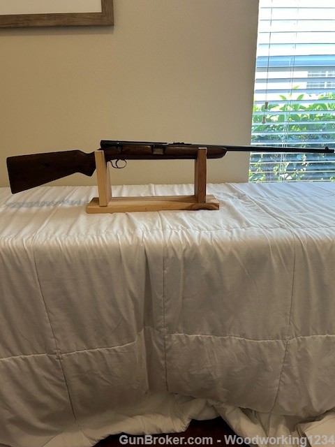 Winchester Model 74, 22 Lr-img-0