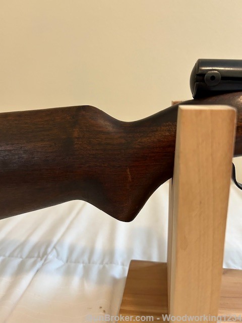 Winchester Model 74, 22 Lr-img-2