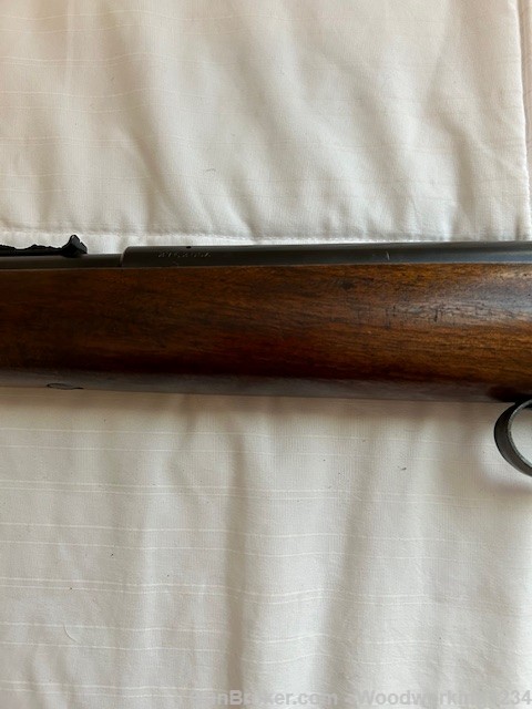 Winchester Model 74, 22 Lr-img-20