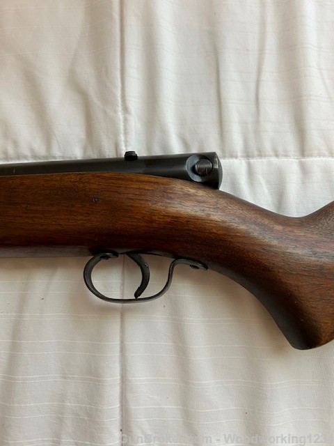 Winchester Model 74, 22 Lr-img-19