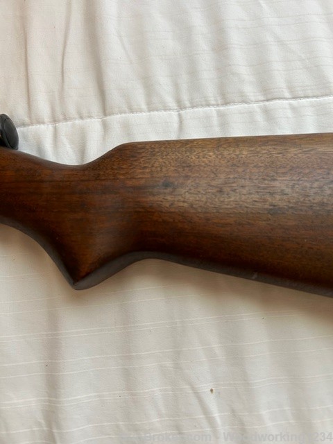 Winchester Model 74, 22 Lr-img-18