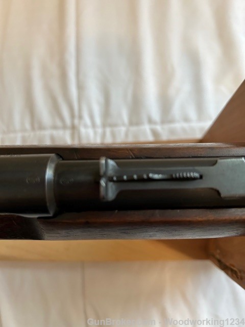 Winchester Model 74, 22 Lr-img-13