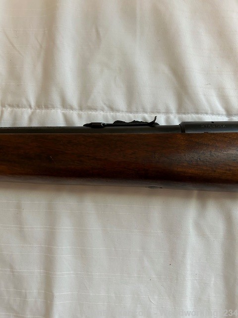 Winchester Model 74, 22 Lr-img-21