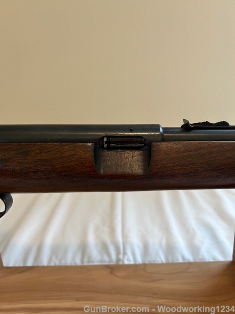 Winchester Model 74, 22 Lr-img-4