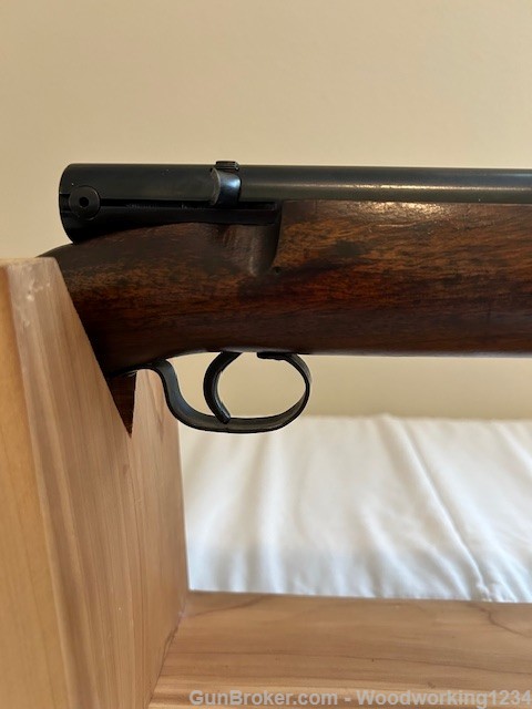 Winchester Model 74, 22 Lr-img-3