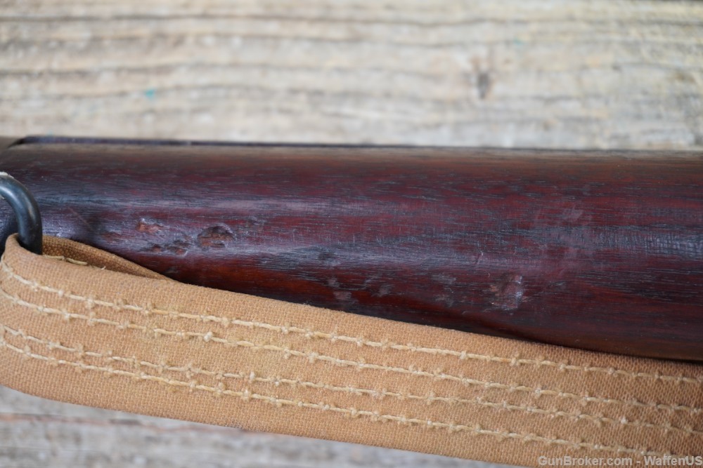 Canadian Enfield No5 Mk 1 Jungle Carbine SERIAL #3 unknown/mystery rifle-img-63
