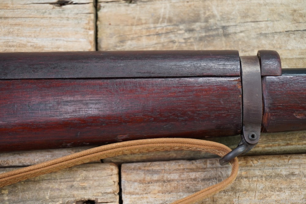 Canadian Enfield No5 Mk 1 Jungle Carbine SERIAL #3 unknown/mystery rifle-img-12