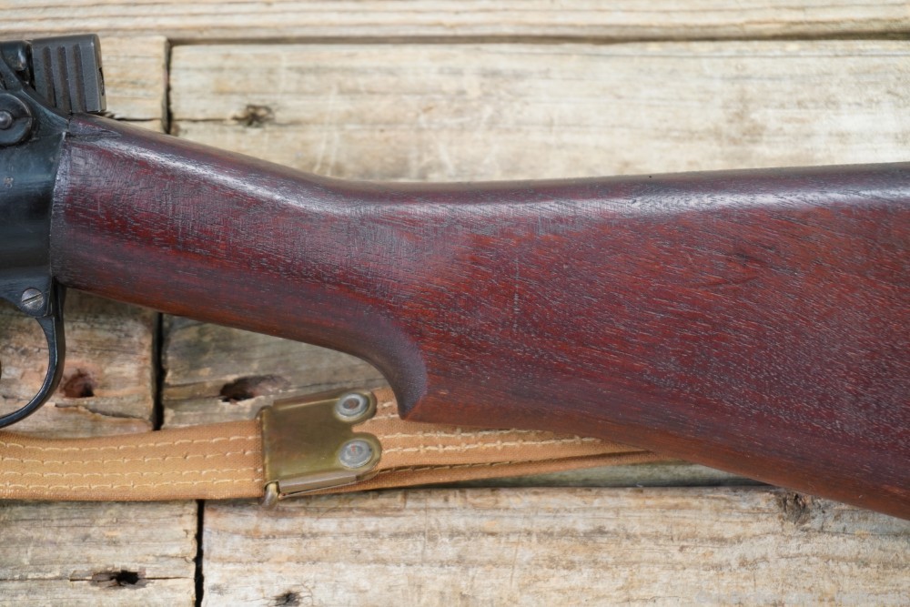 Canadian Enfield No5 Mk 1 Jungle Carbine SERIAL #3 unknown/mystery rifle-img-18
