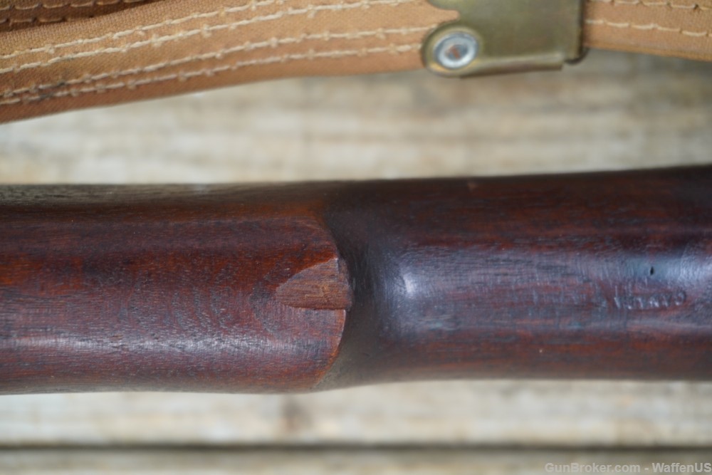 Canadian Enfield No5 Mk 1 Jungle Carbine SERIAL #3 unknown/mystery rifle-img-55