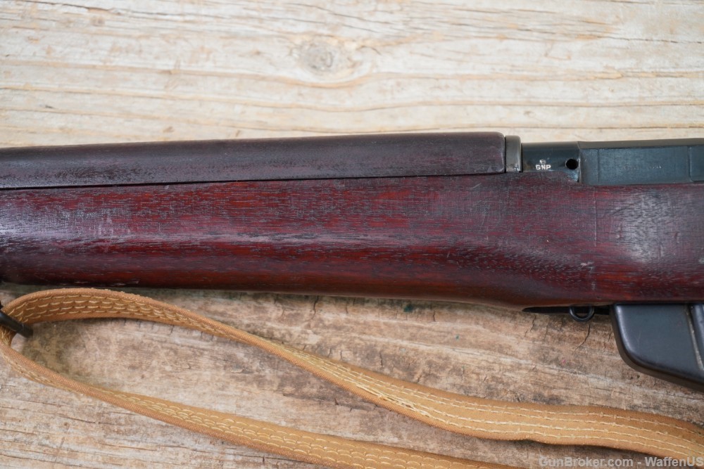 Canadian Enfield No5 Mk 1 Jungle Carbine SERIAL #3 unknown/mystery rifle-img-34