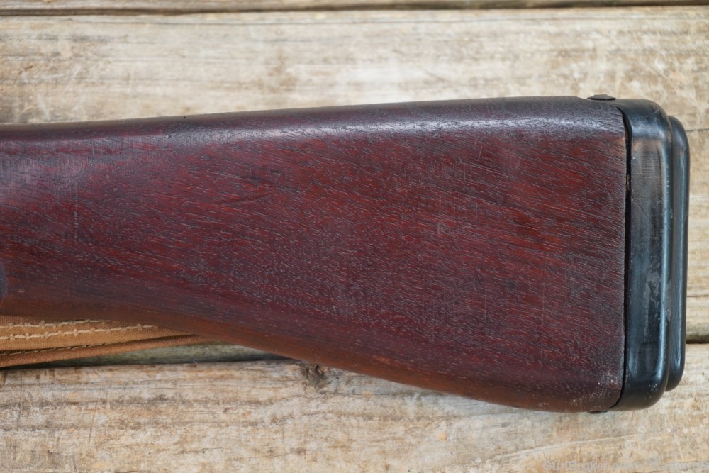 Canadian Enfield No5 Mk 1 Jungle Carbine SERIAL #3 unknown/mystery rifle-img-17