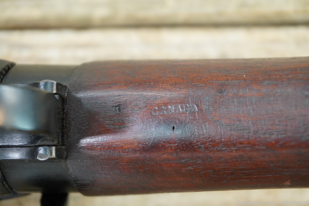 Canadian Enfield No5 Mk 1 Jungle Carbine SERIAL #3 unknown/mystery rifle-img-57