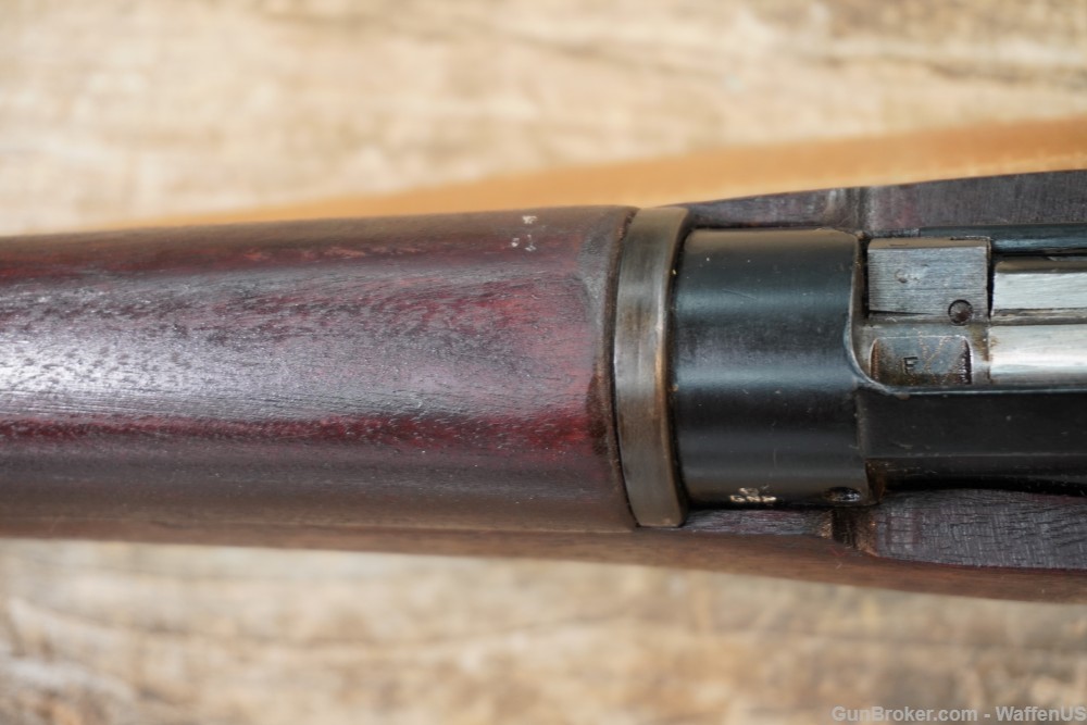 Canadian Enfield No5 Mk 1 Jungle Carbine SERIAL #3 unknown/mystery rifle-img-46
