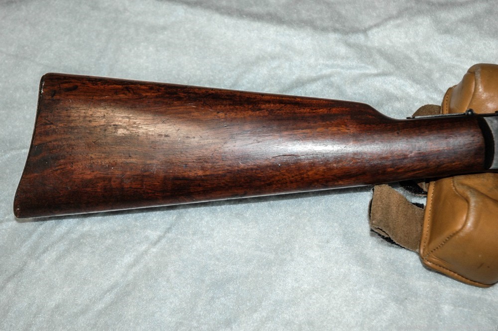 Remington #6 Rolling Block .32 RF Mfg 1901-1933-img-10