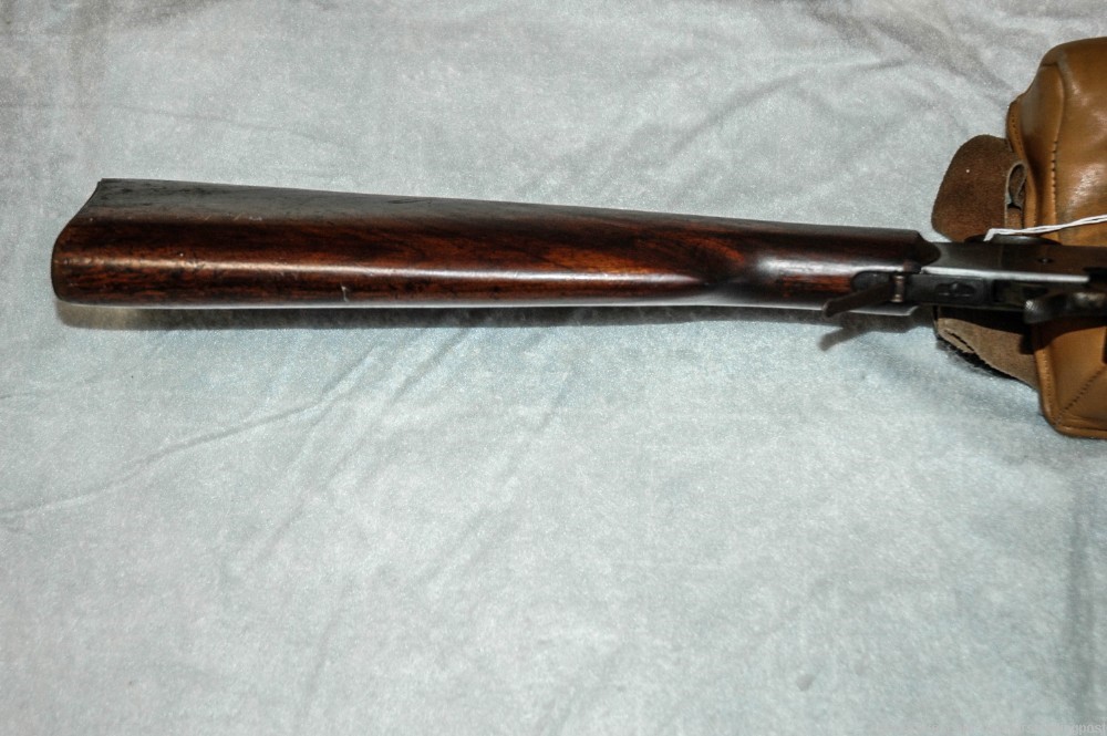 Remington #6 Rolling Block .32 RF Mfg 1901-1933-img-13