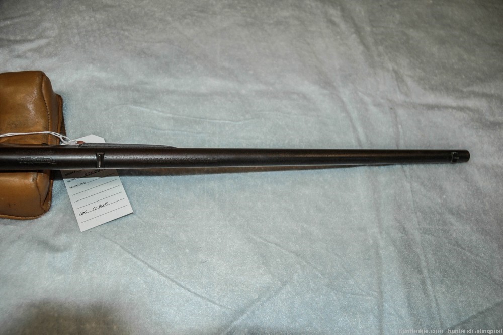Remington #6 Rolling Block .32 RF Mfg 1901-1933-img-14