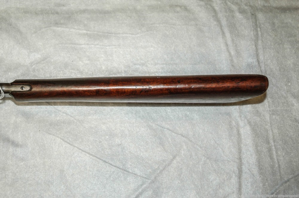 Remington #6 Rolling Block .32 RF Mfg 1901-1933-img-4