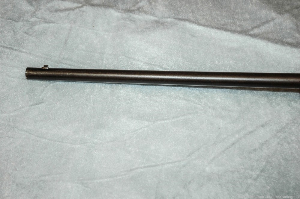 Remington #6 Rolling Block .32 RF Mfg 1901-1933-img-9