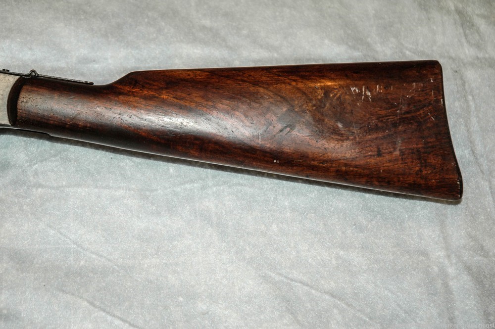 Remington #6 Rolling Block .32 RF Mfg 1901-1933-img-7