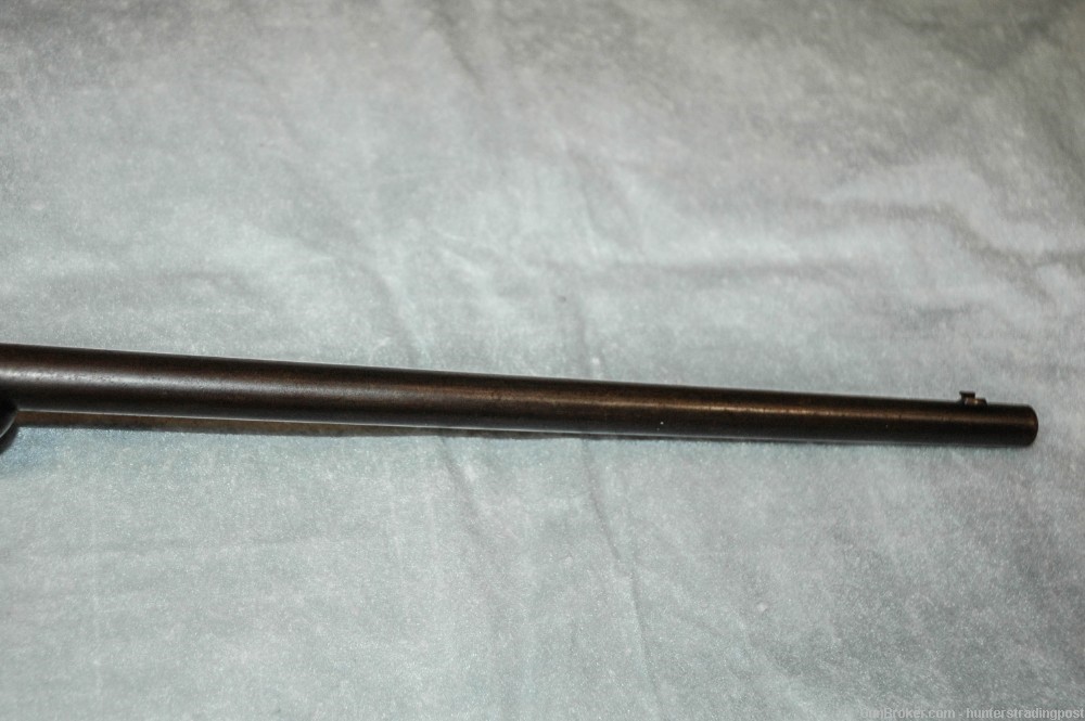 Remington #6 Rolling Block .32 RF Mfg 1901-1933-img-12