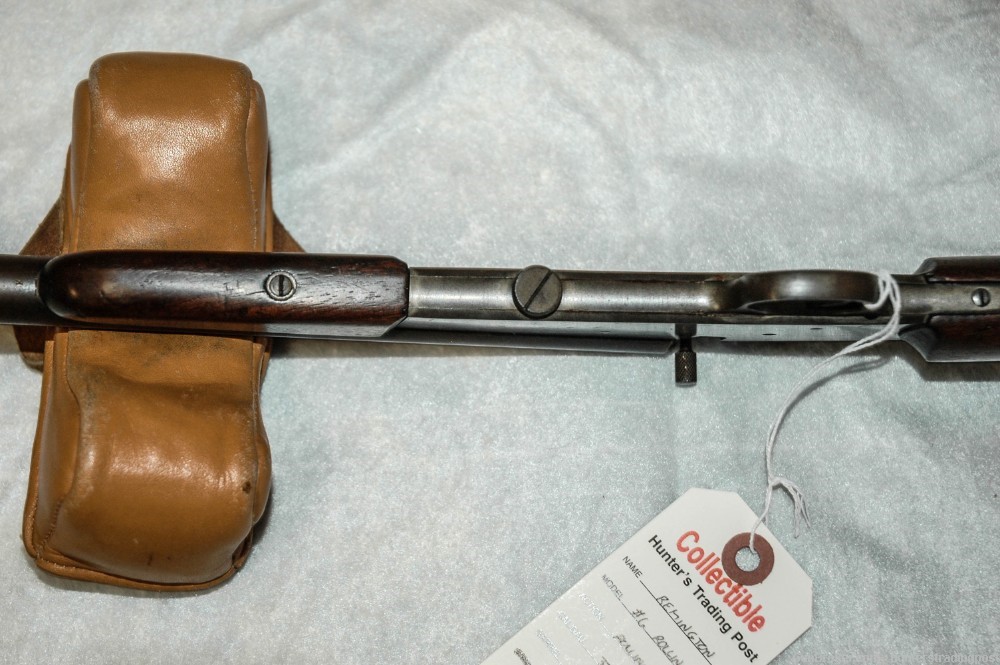 Remington #6 Rolling Block .32 RF Mfg 1901-1933-img-5