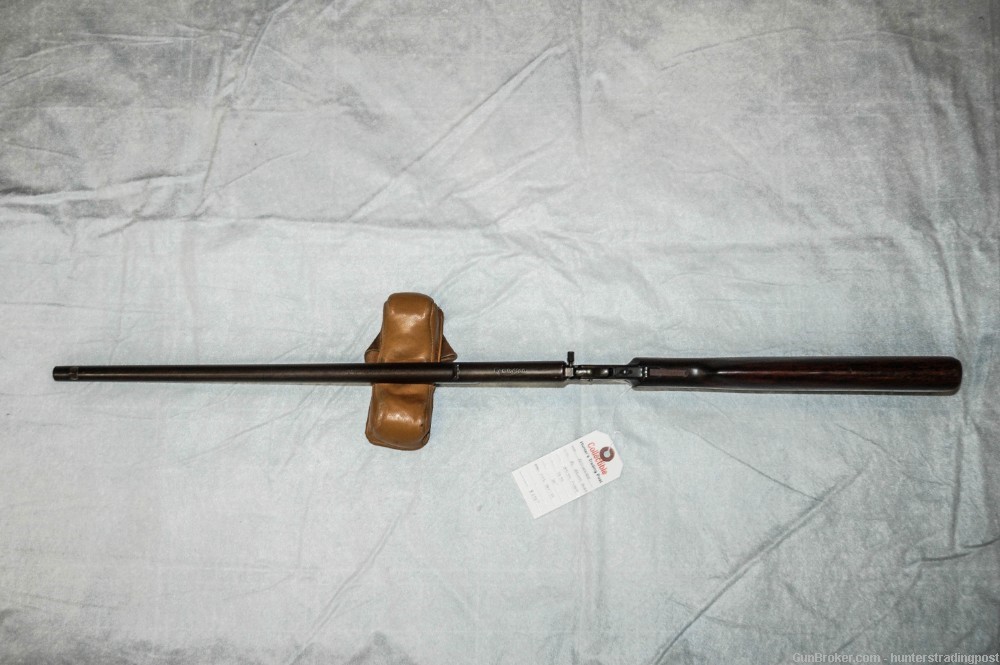 Remington #6 Rolling Block .32 RF Mfg 1901-1933-img-2