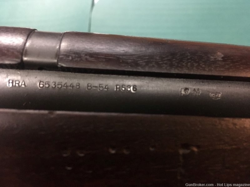 H&R M1 Garand 30-06-img-1