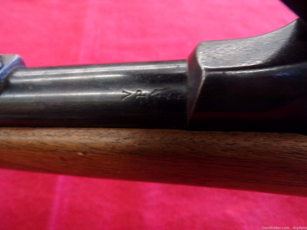 1873 Springfield Armory 45/70 Trap Door Carbine Trapdoor-img-10