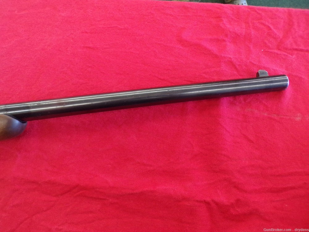 1873 Springfield Armory 45/70 Trap Door Carbine Trapdoor-img-7