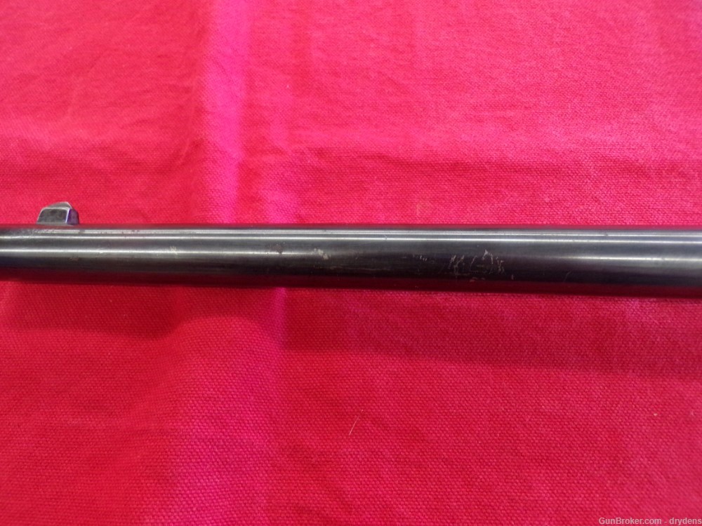 1873 Springfield Armory 45/70 Trap Door Carbine Trapdoor-img-15