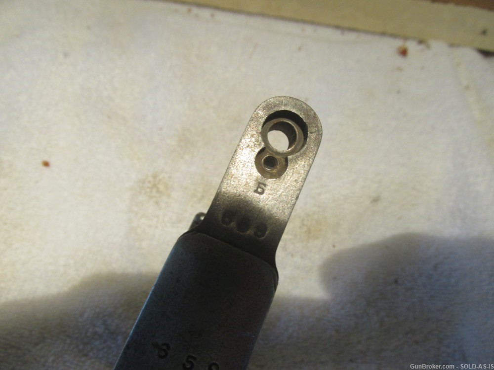 gunsmith repair parts m1 carbine mauser 98-img-2