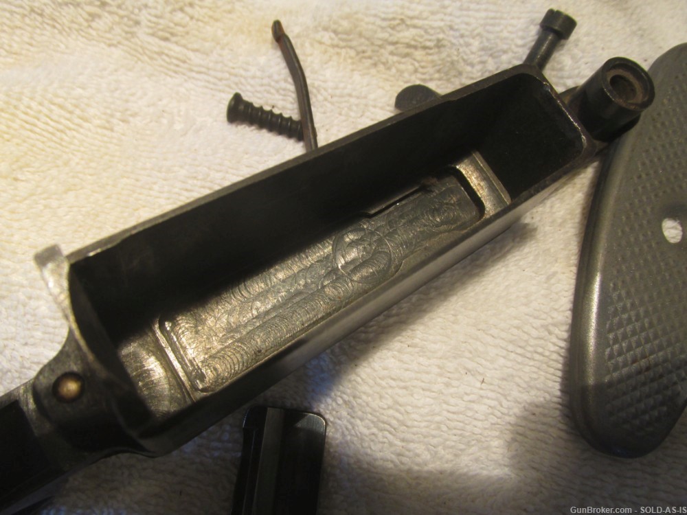 gunsmith repair parts m1 carbine mauser 98-img-7