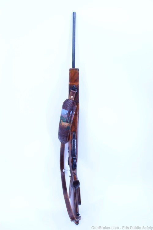 Custom made Mauser 98 25-06 Baldwin-img-7