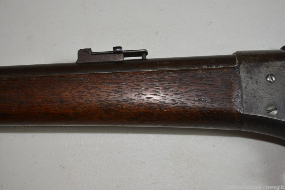 Remington Navy Rifle in 50/70-img-17