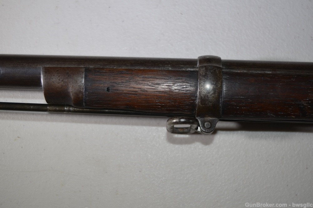 Remington Navy Rifle in 50/70-img-13