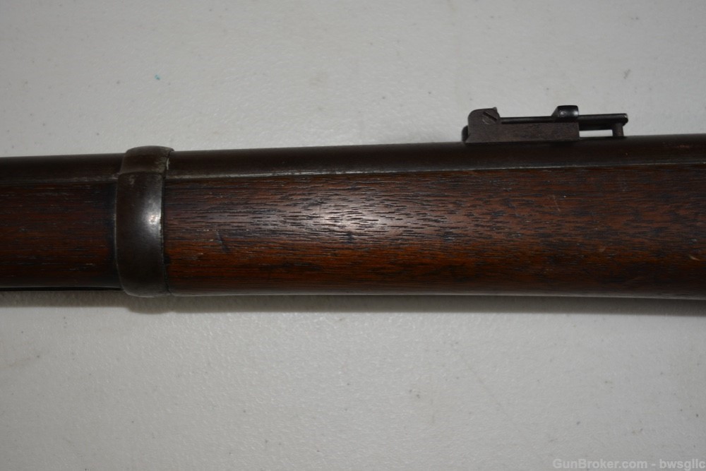 Remington Navy Rifle in 50/70-img-16