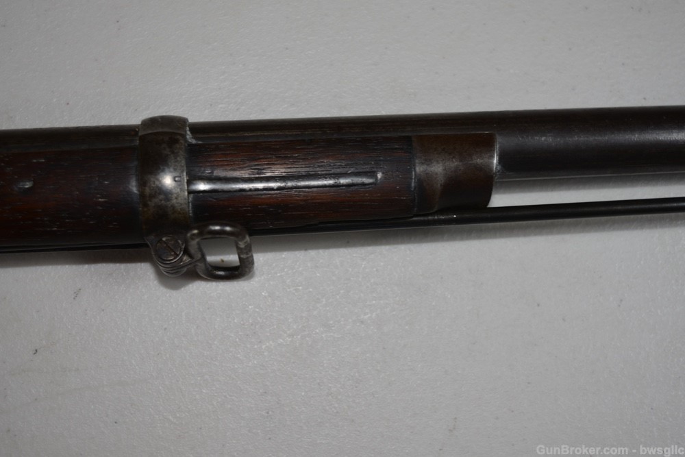 Remington Navy Rifle in 50/70-img-10