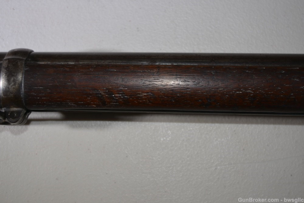 Remington Navy Rifle in 50/70-img-14