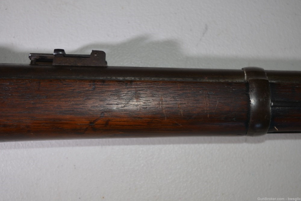 Remington Navy Rifle in 50/70-img-7