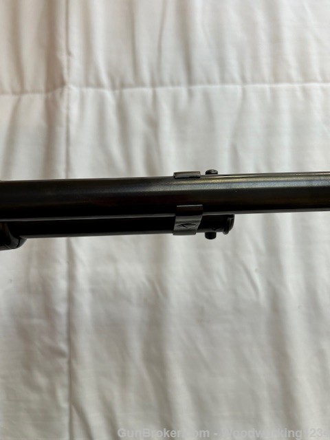 Winchester Model 1912 20ga shotgun-img-12