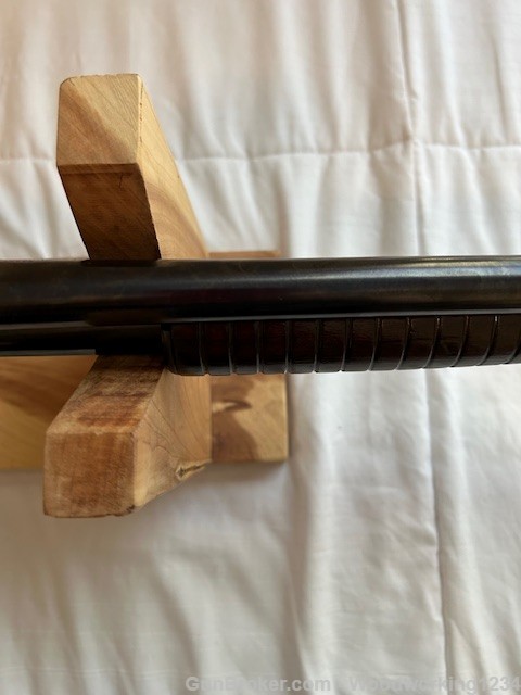 Winchester Model 1912 20ga shotgun-img-11